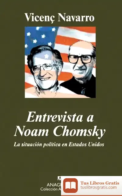 Descargar Entrevista A Noam Chomsky