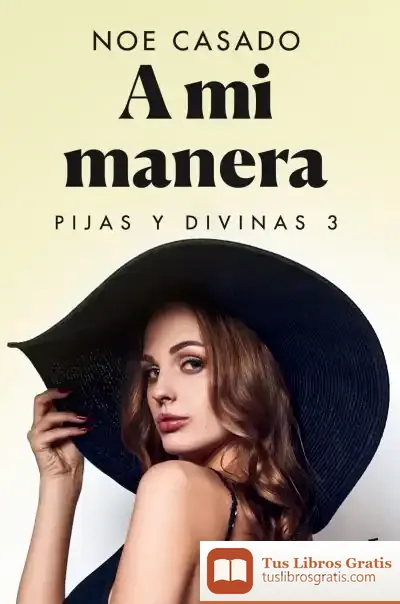 Descargar A Mi Manera de Noe Casado