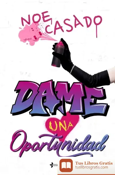Descargar Dame Una Oportunidad