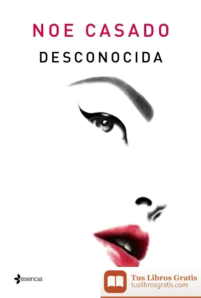 Descargar Desconocida de Noe Casado