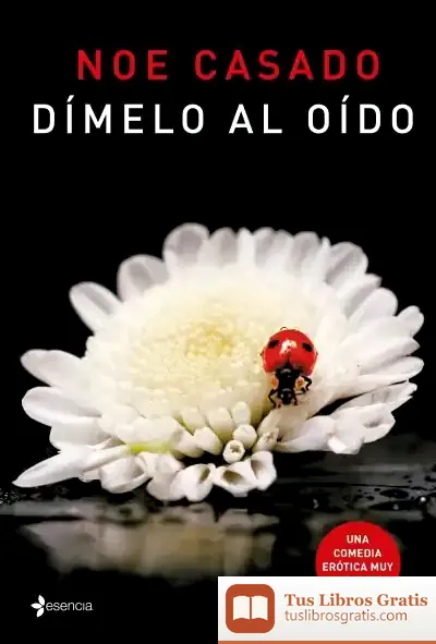 Descargar Dímelo Al Oído de Noe Casado