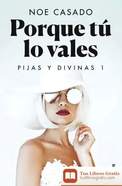 Descargar Porque Tú Lo Vales