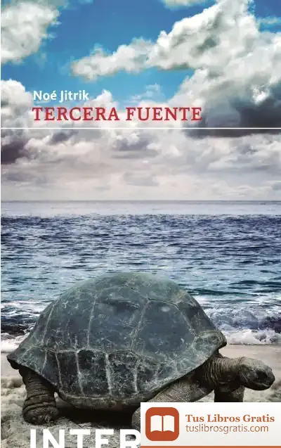 Descargar Tercera Fuente