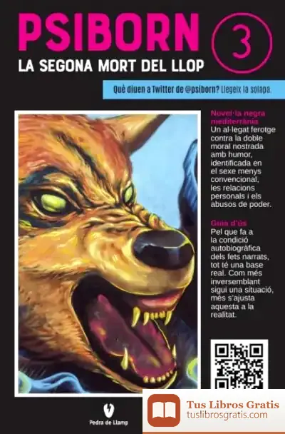 Descargar Psiborn 3