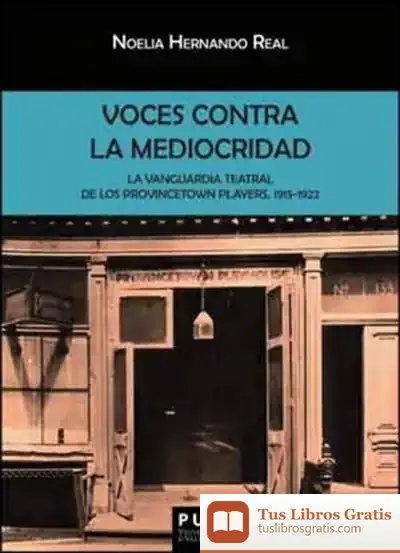 Descargar Voces Contra La Mediocridad