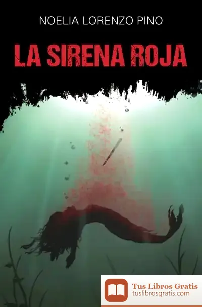 Descargar La Sirena Roja