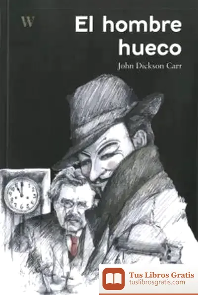Descargar El Hombre Hueco
