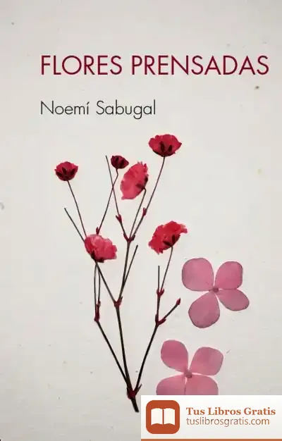 Descargar Flores Prensadas