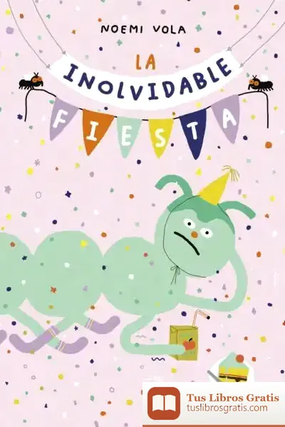 Descargar La Inolvidable Fiesta