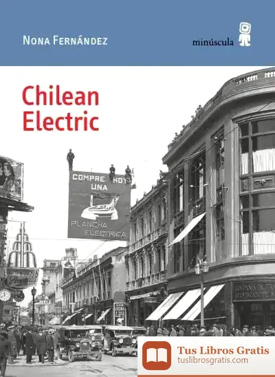 Descargar Chilean Electric