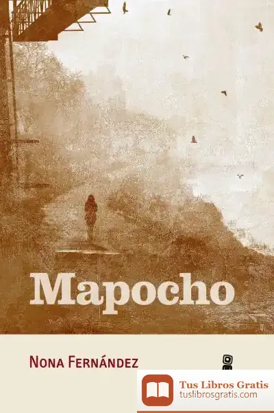 Descargar Mapocho