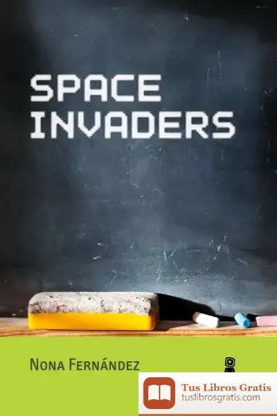 Descargar Space Invaders
