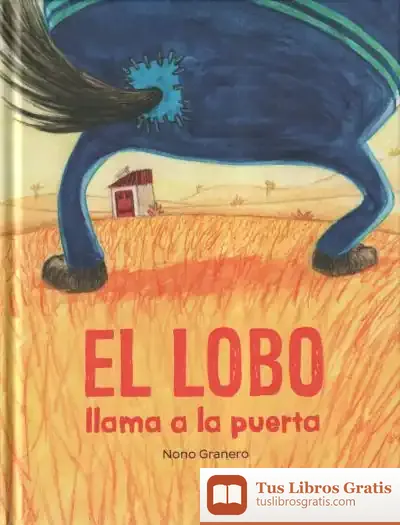 Descargar El Lobo Llama A La Puerta
