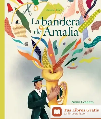 Descargar La Bandera De Amalia