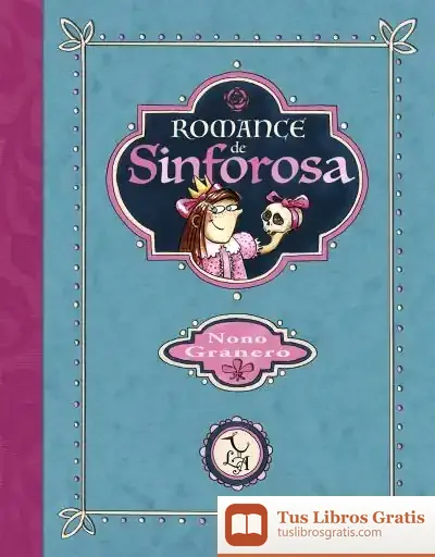 Descargar Romance De Sinforosa