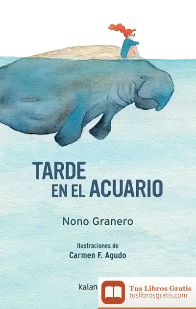 Descargar Tarde En El Acuario