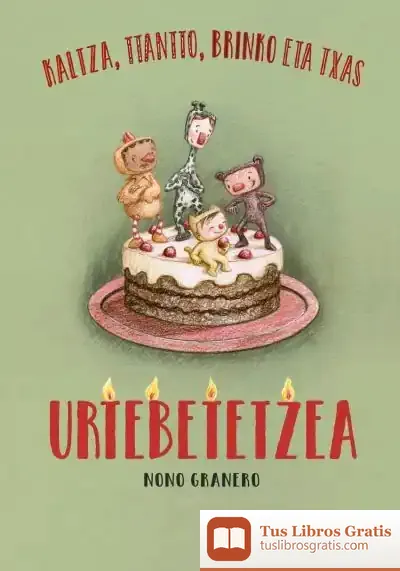 Descargar Urtebetetzea