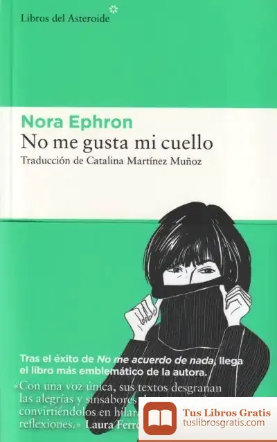 Descargar No Me Gusta Mi Cuello