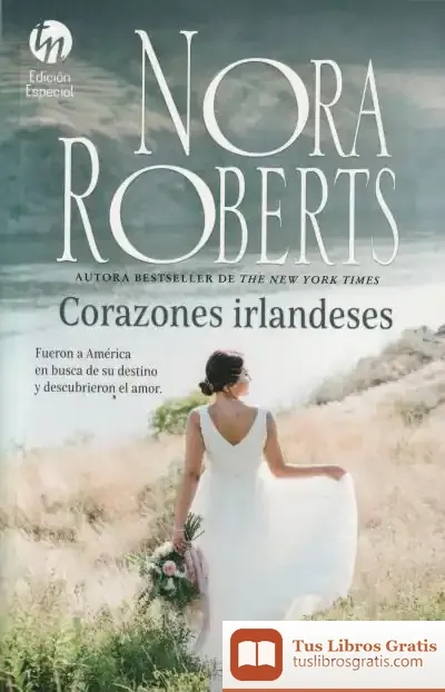 Descargar Corazones Irlandeses