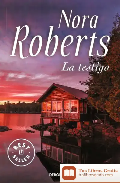 Descargar La Testigo
