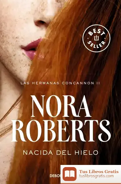 Descargar Las Hermanas Concannon 2. Nacida Del Hielo