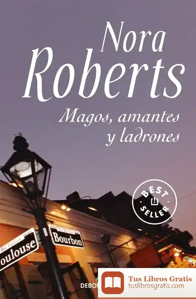 Descargar Magos, Amantes Y Ladrones