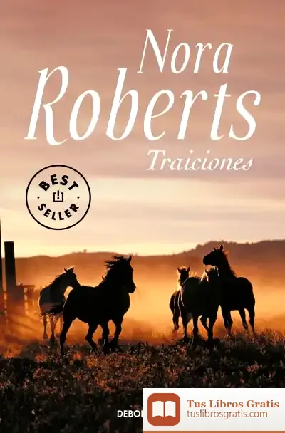 Descargar Traiciones