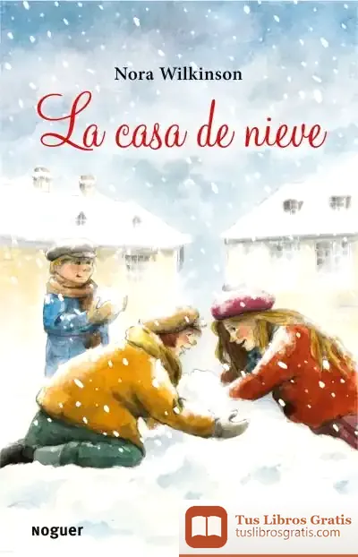 Descargar La Casa De Nieve
