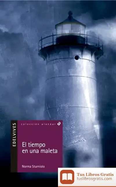 Descargar El Tiempo En Una Maleta