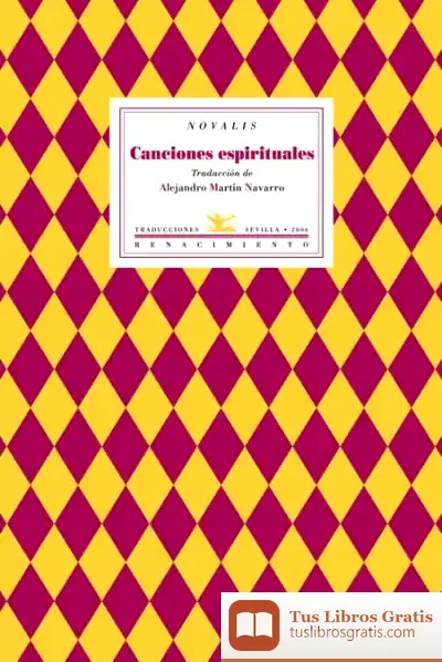 Descargar Canciones Espirituales