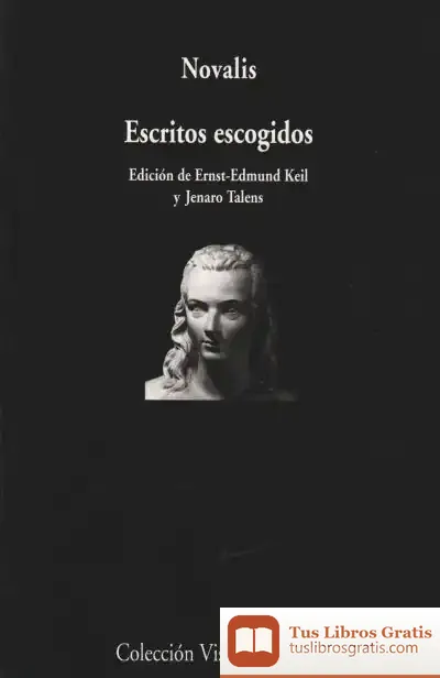 Descargar Escritos Escogidos