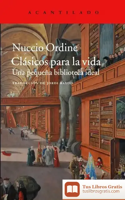 Descargar Clásicos Para La Vida