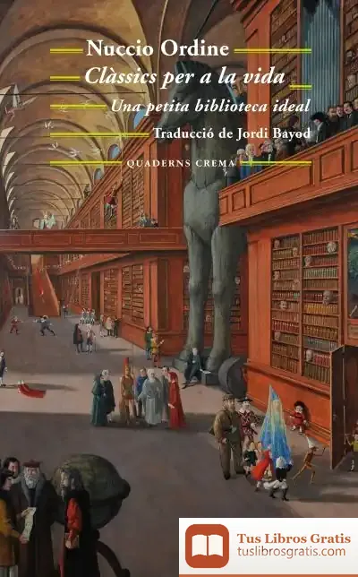 Descargar Clàssics Per A La Vida