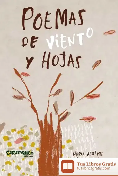 Descargar Poemas De Viento Y Hojas