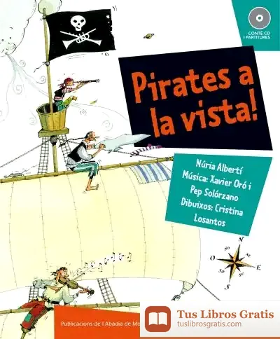 Descargar Pirates A La Vista! de Pau Pérez-sales