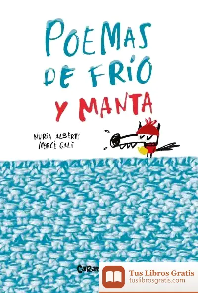 Descargar Poemas De Frío Y Manta