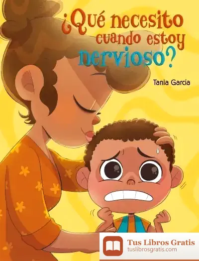 Descargar ¿Qué Necesito Cuando Estoy Nervioso? Cast