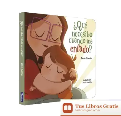 Descargar ¿Qué Necesito Cuando Me Enfado? Libro De Cartón de Núria Aparicio