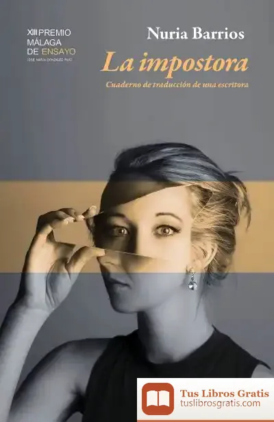 Descargar La Impostora