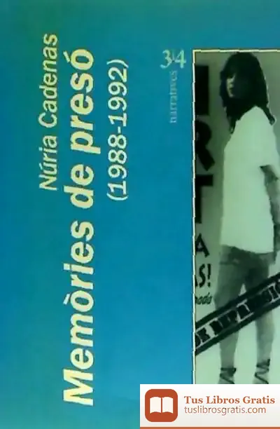 Descargar Memòries De Preso