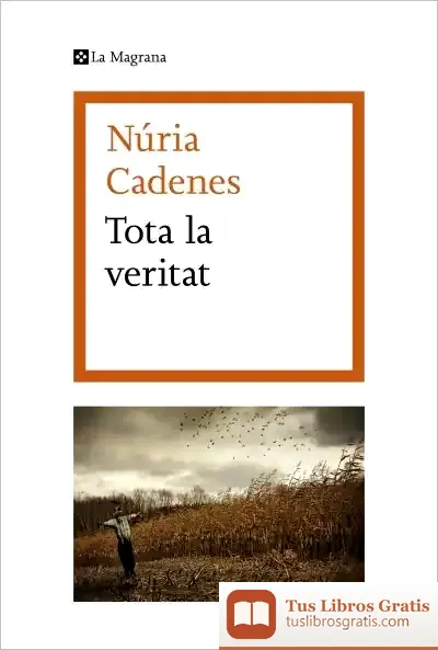Descargar Tota La Veritat