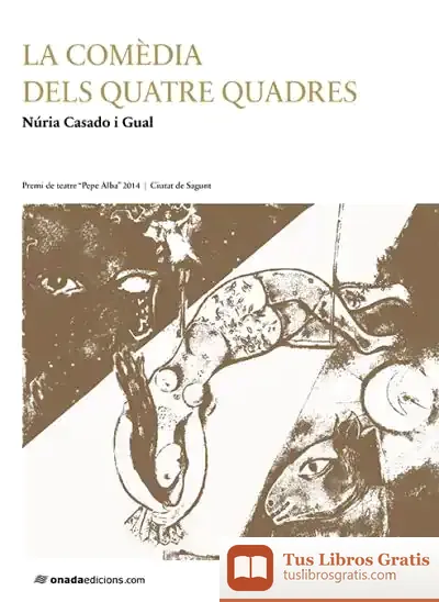 Descargar La Comèdia Dels Quatre Quadres