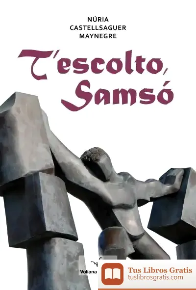 Descargar T'Escolto, Samsó