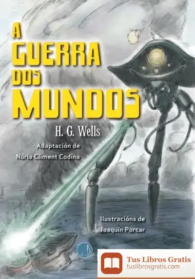 Descargar A Guerra Dos Mundos