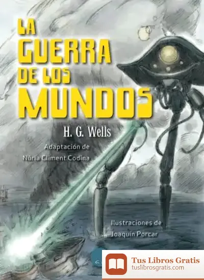 Descargar La Guerra De Los Mundos