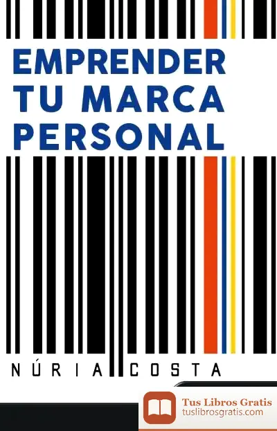 Descargar Emprender Tu Marca Personal