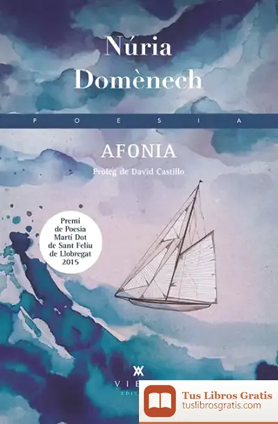 Descargar Afonia