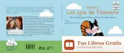 Descargar Los Ojos De Filomena