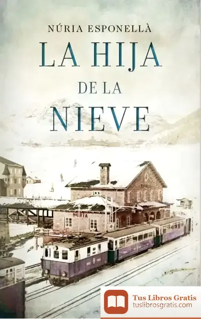 Descargar La Hija De La Nieve