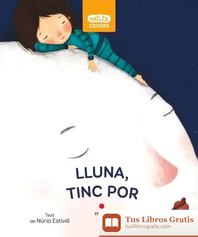 Descargar Lluna, Tinc Por